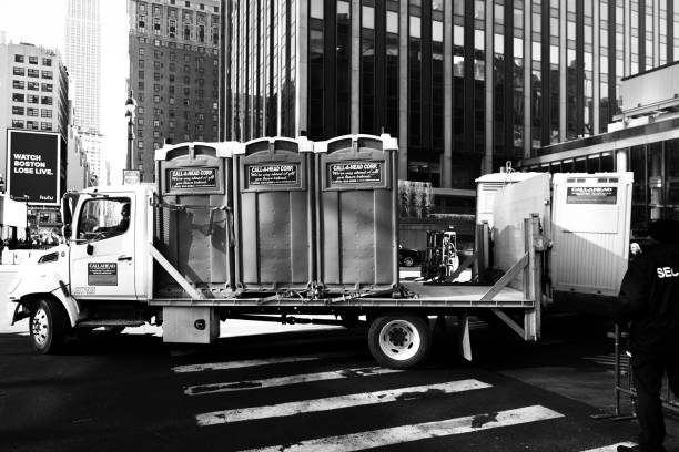 West Perrine, FL porta potty rental Company