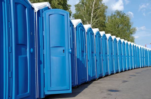 Best Wedding porta potty rental  in West Perrine, FL